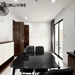 CĂN 1 PHÒNG NGỦ NGAY TRUNG TÂM QUẬN 3 - GẦN DINH ĐỘC LẬP