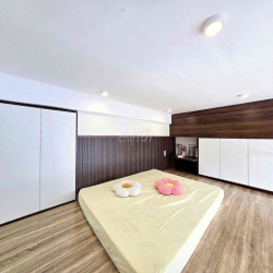 SIÊU PHẨM DUPLEX BAN CÔNG 40m2 NGAY NGÃ TƯ BẢY HIỀN - TIỆN QUA SÂN BAY