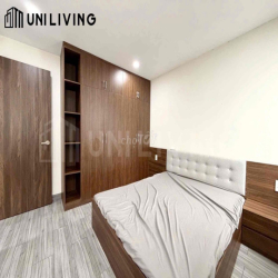 CĂN 1 PHÒNG NGỦ NGAY TRUNG TÂM QUẬN 3 - GẦN DINH ĐỘC LẬP