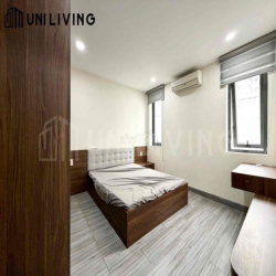 CĂN 1 PHÒNG NGỦ NGAY TRUNG TÂM QUẬN 3 - GẦN DINH ĐỘC LẬP