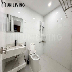 CĂN 1 PHÒNG NGỦ NGAY TRUNG TÂM QUẬN 3 - GẦN DINH ĐỘC LẬP