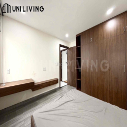CĂN 1 PHÒNG NGỦ NGAY TRUNG TÂM QUẬN 3 - GẦN DINH ĐỘC LẬP