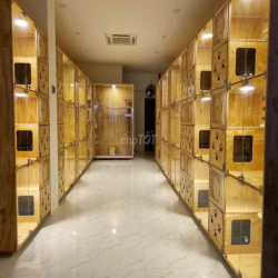 Cho Thuê Mặt Bằng_Phù Hợp Kinh Doanh Nails,Spa,VP_Khu Nguyễn Trãi Q1