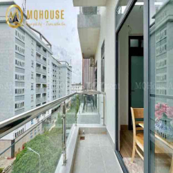 💥Căn hộ duplex siêu đẹp, bancony, full nội thất gần công viên Gia định