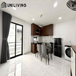 CĂN 1 PHÒNG NGỦ NGAY TRUNG TÂM QUẬN 3 - GẦN DINH ĐỘC LẬP