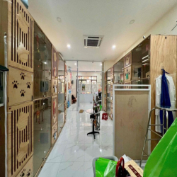 Cho Thuê Mặt Bằng_Phù Hợp Kinh Doanh Nails,Spa,VP_Khu Nguyễn Trãi Q1