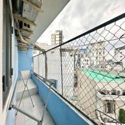 🔥NGÃ TƯ PHÚ NHUÂN-CĂN HỘ 1 PHÒNG NGỦ FULL NT -TÁCH BẾP-BAN CÔNG-40M2