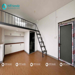 Duplex bancol Full Nội thất