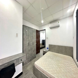 🔥NGÃ TƯ PHÚ NHUÂN-CĂN HỘ 1 PHÒNG NGỦ FULL NT -TÁCH BẾP-BAN CÔNG-40M2