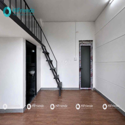 Duplex bancol Full Nội thất