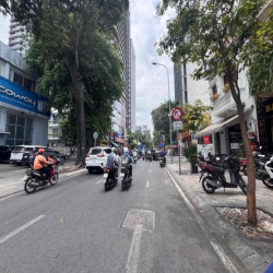 🏢 Cho Thuê Nhà Mặt Tiền 78 Nguyễn Đình Chiểu, Đa Kao, Quận 1