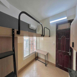 Căn Hộ Duplex - Full Nội Thất - Thang Máy - Khu Sân Bay - Tân Bình