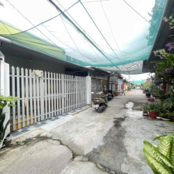 Cho thuê nhà trệt nguyên căn 4x16m 2phòng 1máy lạnh Nguyễn Thông