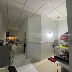 Cho thuê nhà trệt nguyên căn 4x16m 2phòng 1máy lạnh Nguyễn Thông