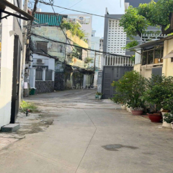 Cần cho thuê nhà nguyên căn 1 trệt 2 lầu ,Lê Quang Định ,P11,Q.B thạnh