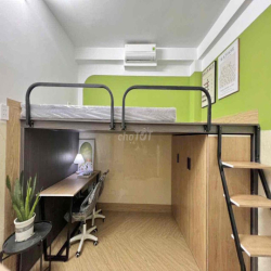 Căn Hộ Duplex - Full Nội Thất - Thang Máy - Khu Sân Bay - Tân Bình