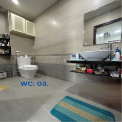 NHÀ MỚI 3PN GẦN MẶT TIỀN CMT8 _ĐẦY ĐỦ NỘI THẤT 