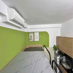 Căn Hộ Duplex - Full Nội Thất - Thang Máy - Khu Sân Bay - Tân Bình