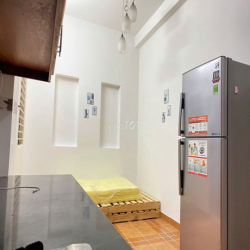 Phòng Trọ CHDV Full Nội Thất, Lê Văn Sỹ Quận 3 - 20m2 Giờ giấc TD