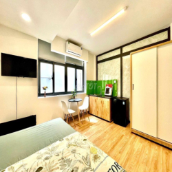 6tr2 Cao ốc đs 3 Trần Não Q2 Thang máy NTcao cấp mới Nhà mới Mlạnh MNN