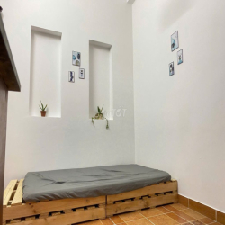 Phòng Trọ CHDV Full Nội Thất, Lê Văn Sỹ Quận 3 - 20m2 Giờ giấc TD