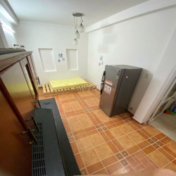 Phòng Trọ CHDV Full Nội Thất, Lê Văn Sỹ Quận 3 - 20m2 Giờ giấc TD
