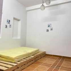 Phòng Trọ CHDV Full Nội Thất, Lê Văn Sỹ Quận 3 - 20m2 Giờ giấc TD
