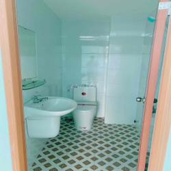 CHO THUÊ NHÀ 2 MẶT TIỀN NGUYÊN CĂN CHÍNH CHỦ CHỢ MỸ QUÝ