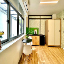 6tr2 Cao ốc đs 3 Trần Não Q2 Thang máy NTcao cấp mới Nhà mới Mlạnh MNN