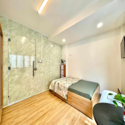 6tr2 Cao ốc đs 3 Trần Não Q2 Thang máy NTcao cấp mới Nhà mới Mlạnh MNN