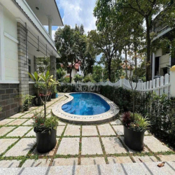 🌿 CHO THUÊ BIỆT THỰ SANG TRỌNG – NGUYỄN VĂN HƯỞNG, THẢO ĐIỀN, QUẬN 2 🌿