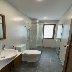 Cho thuê nhà 3 tầng mới FULL nội thất khu sinh thái Hoà Xuân