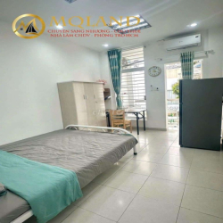 Cho thuê nhà làm CHDV 10 Phòng + Mặt bằng Q.Phú Nhuận