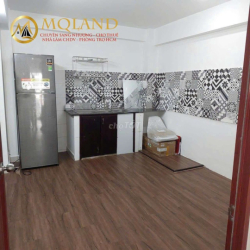 Cho thuê nhà làm CHDV 10 Phòng + Mặt bằng Q.Phú Nhuận