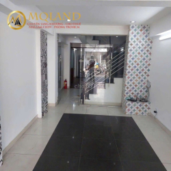 Cho thuê nhà làm CHDV 10 Phòng + Mặt bằng Q.Phú Nhuận