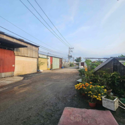 Cho thuê kho