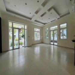 🌿 CHO THUÊ BIỆT THỰ SANG TRỌNG – NGUYỄN VĂN HƯỞNG, THẢO ĐIỀN, QUẬN 2 🌿