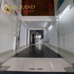 Cho thuê nhà làm CHDV 10 Phòng + Mặt bằng Q.Phú Nhuận