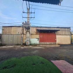 Cho thuê kho