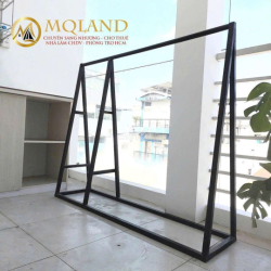 Cho thuê nhà làm CHDV 10 Phòng + Mặt bằng Q.Phú Nhuận