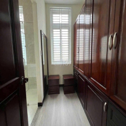 🌿 CHO THUÊ BIỆT THỰ SANG TRỌNG – NGUYỄN VĂN HƯỞNG, THẢO ĐIỀN, QUẬN 2 🌿