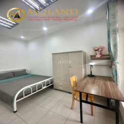 Cho thuê nhà làm CHDV 10 Phòng + Mặt bằng Q.Phú Nhuận