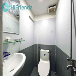 🎉PHÒNG CÓ GÁC, BANCOL FULL NT GẦN ĐH VĂN HIẾN_ÂU CƠ, TÂN BÌNH