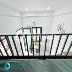 🎉PHÒNG CÓ GÁC, BANCOL FULL NT GẦN ĐH VĂN HIẾN_ÂU CƠ, TÂN BÌNH