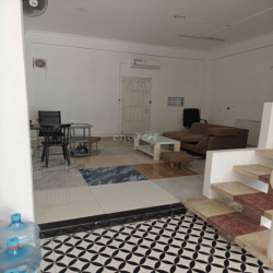 Cho thuê Tầng trệt và 1 làm Văn Phòng tại 180/45/38 Nguyễn Hữu cảnh