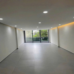 Cho thuê gấp nhà HXT 310/6A Dương Quảng Hàm, Phường 6, Quận Gò Vấp 