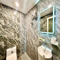 CHO THUÊ CĂN HỘ 1 PHÒNG NGỦ CAO CẤP TẠI Đ. TRẦN QUANG KHẢI - QUẬN 1