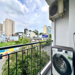 CHO THUÊ CĂN HỘ 1 PHÒNG NGỦ CAO CẤP TẠI Đ. TRẦN QUANG KHẢI - QUẬN 1