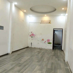 CHO THUÊ NHÀ MẶT TIỀN NGUYỄN VĂN KHỐI P8 GÒ VẤP