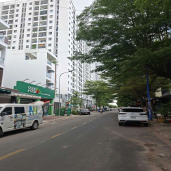 Cần Cho thuê nhà mặt tiền Dương Thị Giang PTN DT 4,5 x22 1 trệt 2 lầu 